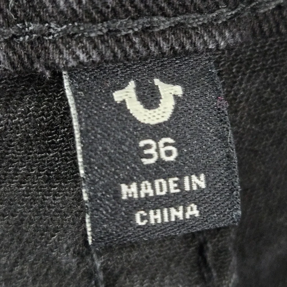 True Religion *please carefully